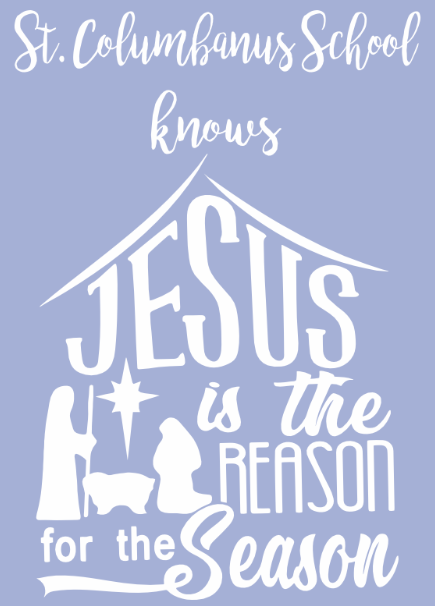 ST. COLUMBANUS SCHOOL- HOLIDAY TRANSFER-