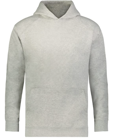 Oxford C2 Pullover Hoodie
