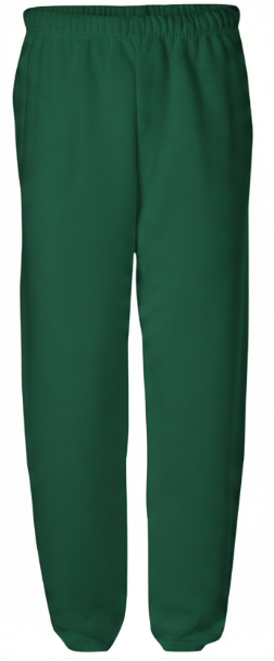 Elderado Green Gym Sweatpants