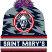 St. Mary&