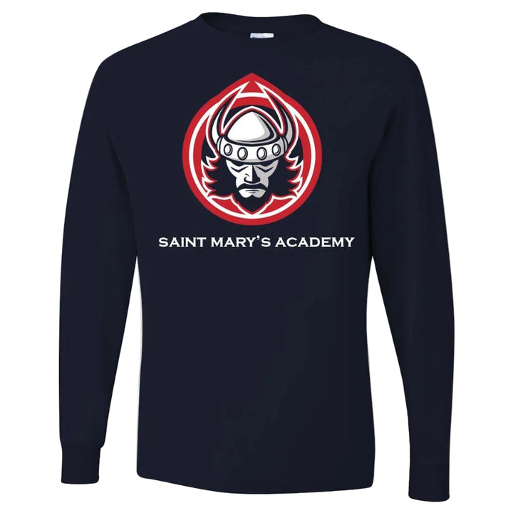 St. Mary&
