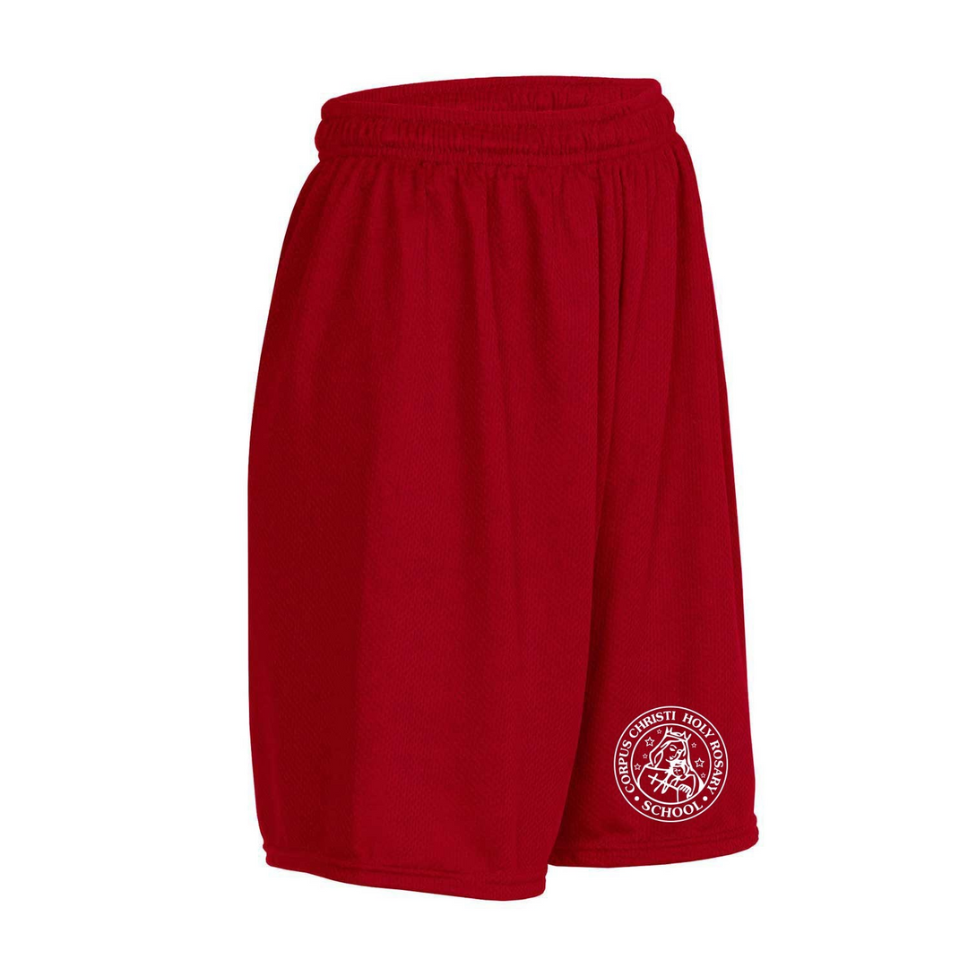 Corpus Christi-Holy Rosary School Gym Short