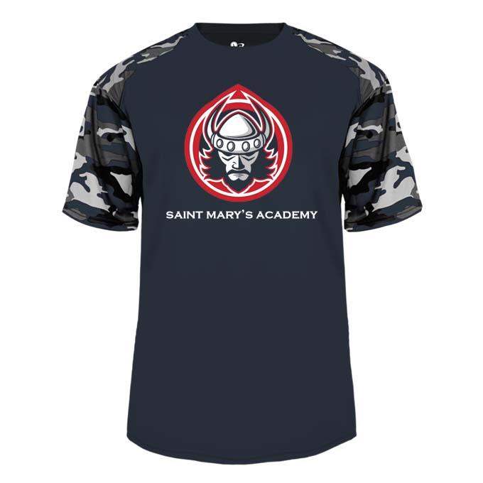 St. Mary&