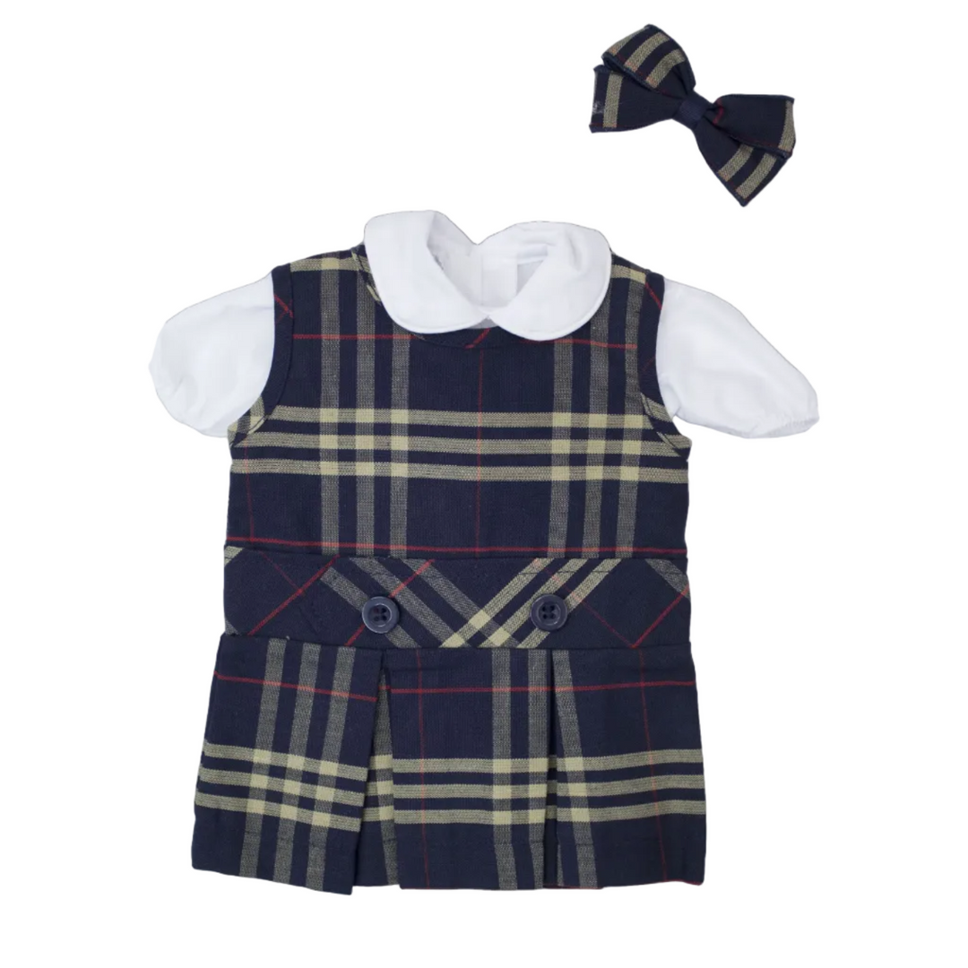 Doll Dress