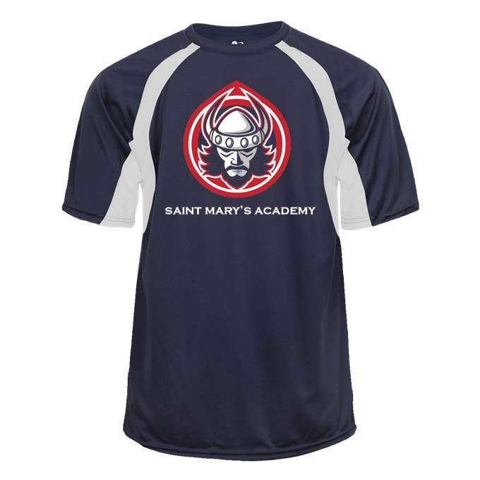 St. Mary&