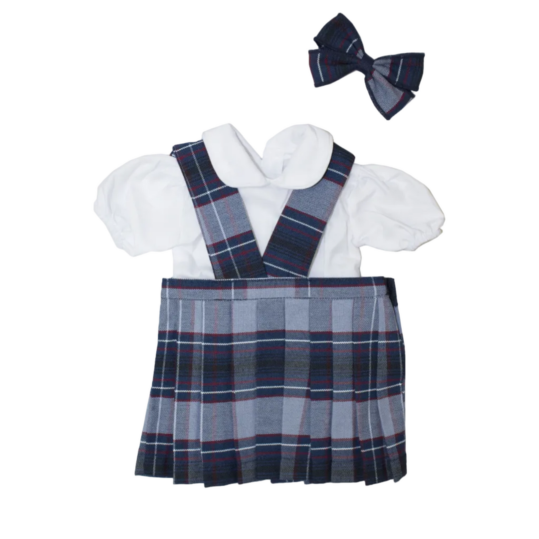 Doll Dress