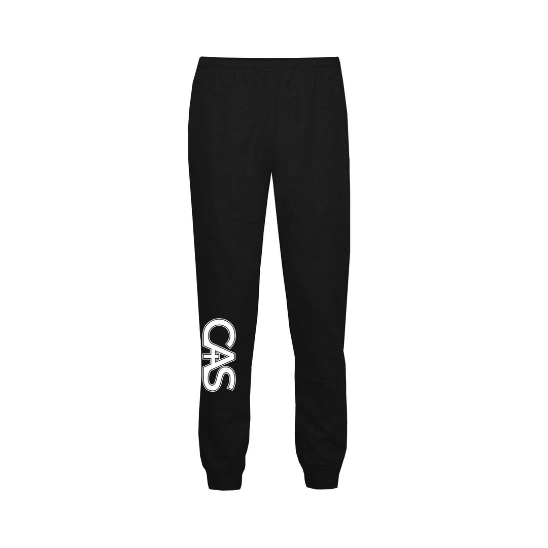 Catholic Academy of Stamford Spirit Joggers w/ Spirit Logo 