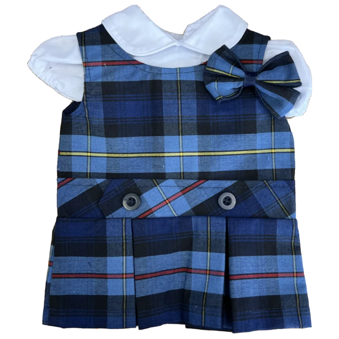 Doll Dress
