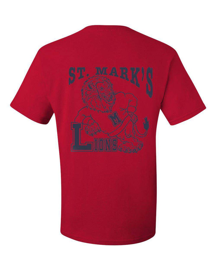 St. Mark&