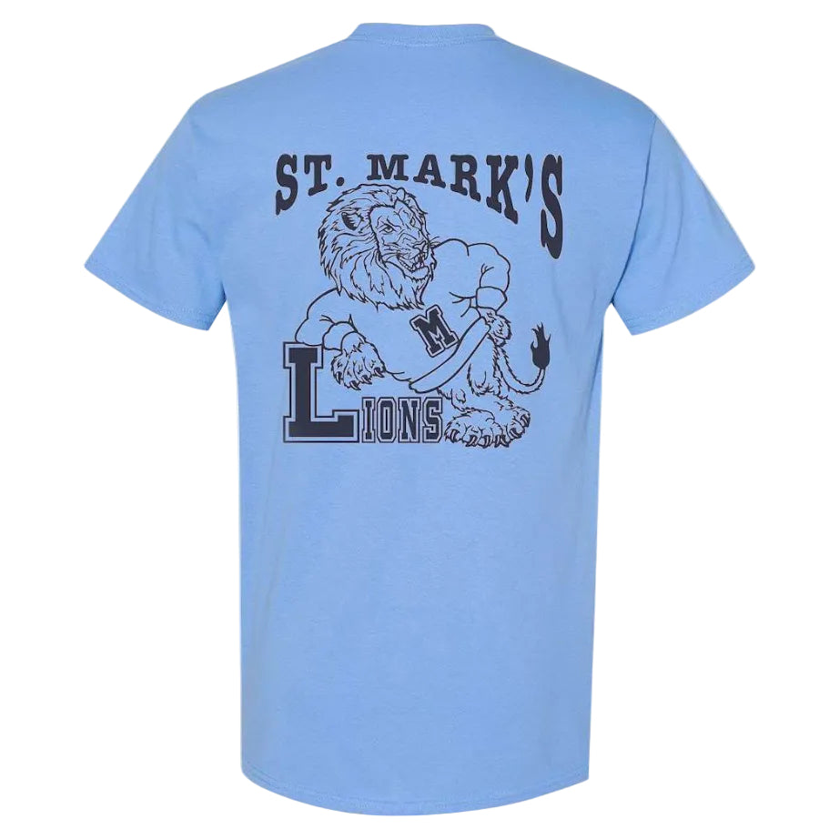 St. Mark&