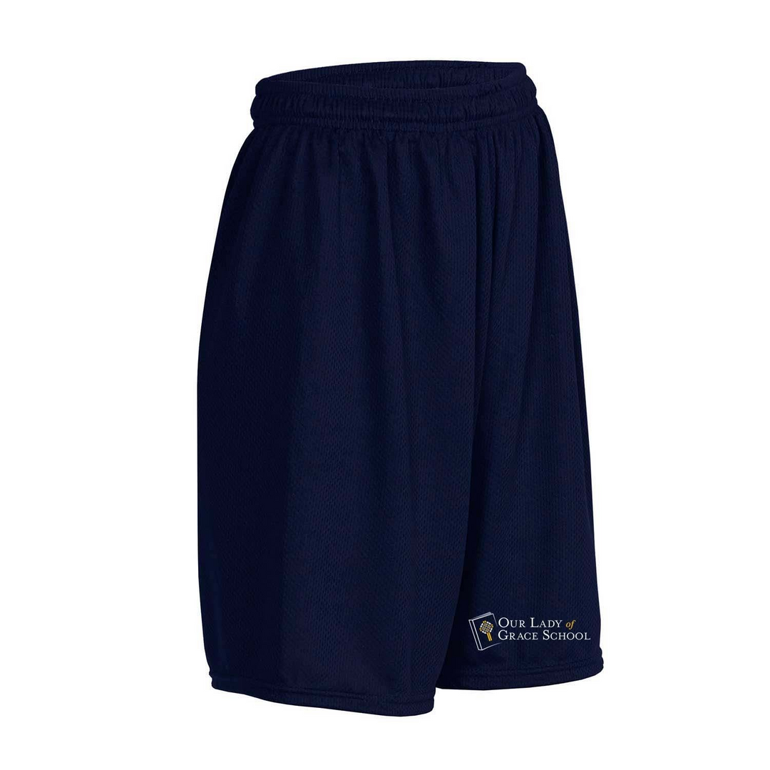 Our Lady of Grace School Gym Short