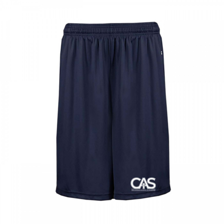 Catholic Academy of Stamford Spirit Performance Short w/ Spirit Logo 