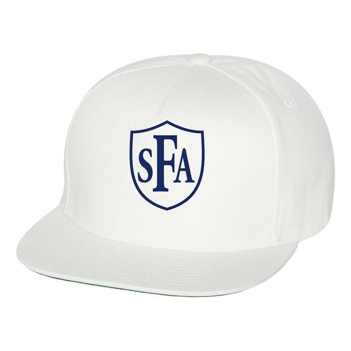 St. Francis of Assisi School Spirit Baseball Cap w/ School Crest Logo 