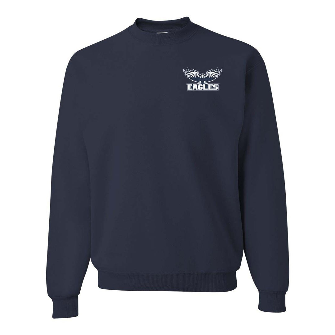 Catholic Academy of Stamford Gym Sweatshirt w/ Logo