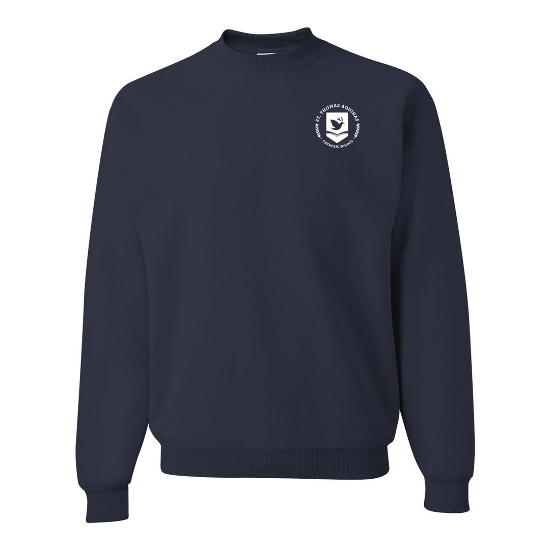 St. Thomas Aquinas Catholic School Gym Sweatshirt w/ Logo