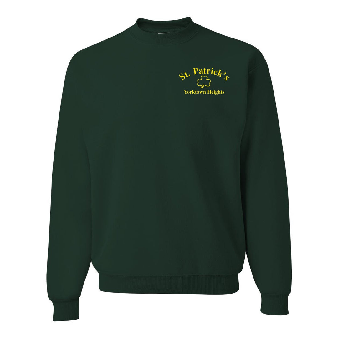 St. Patrick&