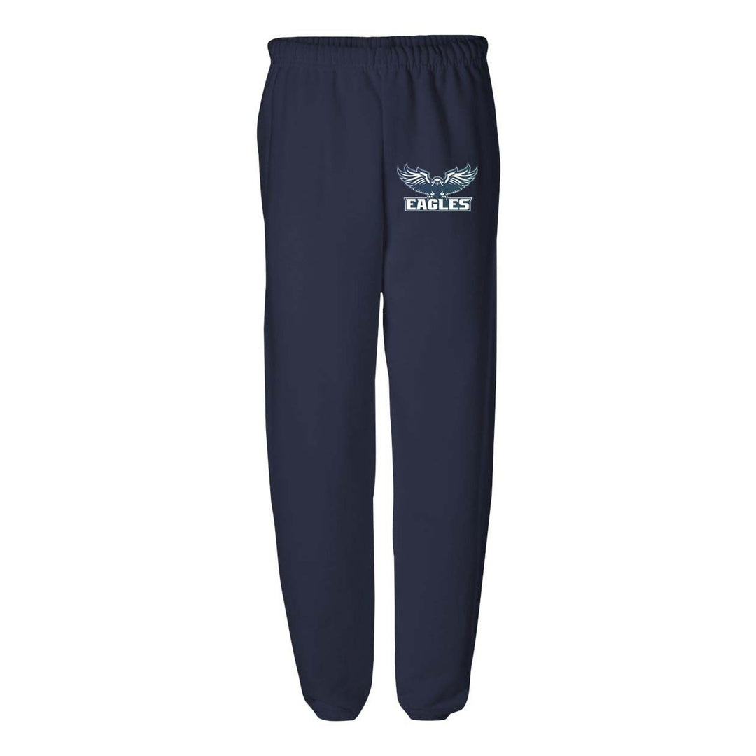 Catholic Academy of Stamford Gym Sweatpants w/ Logo
