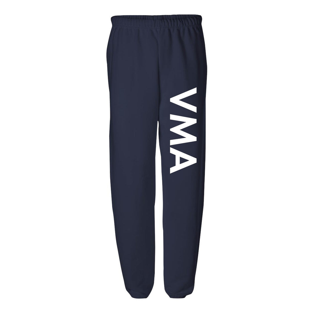 Villa Maria Academy Gym Sweatpants w/ Logo