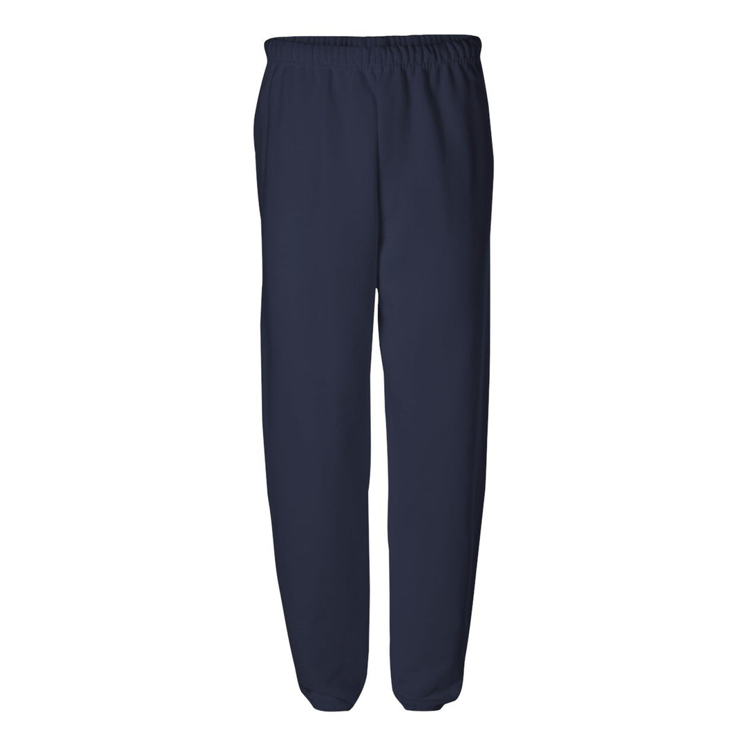 Elderado Navy Gym Sweatpants
