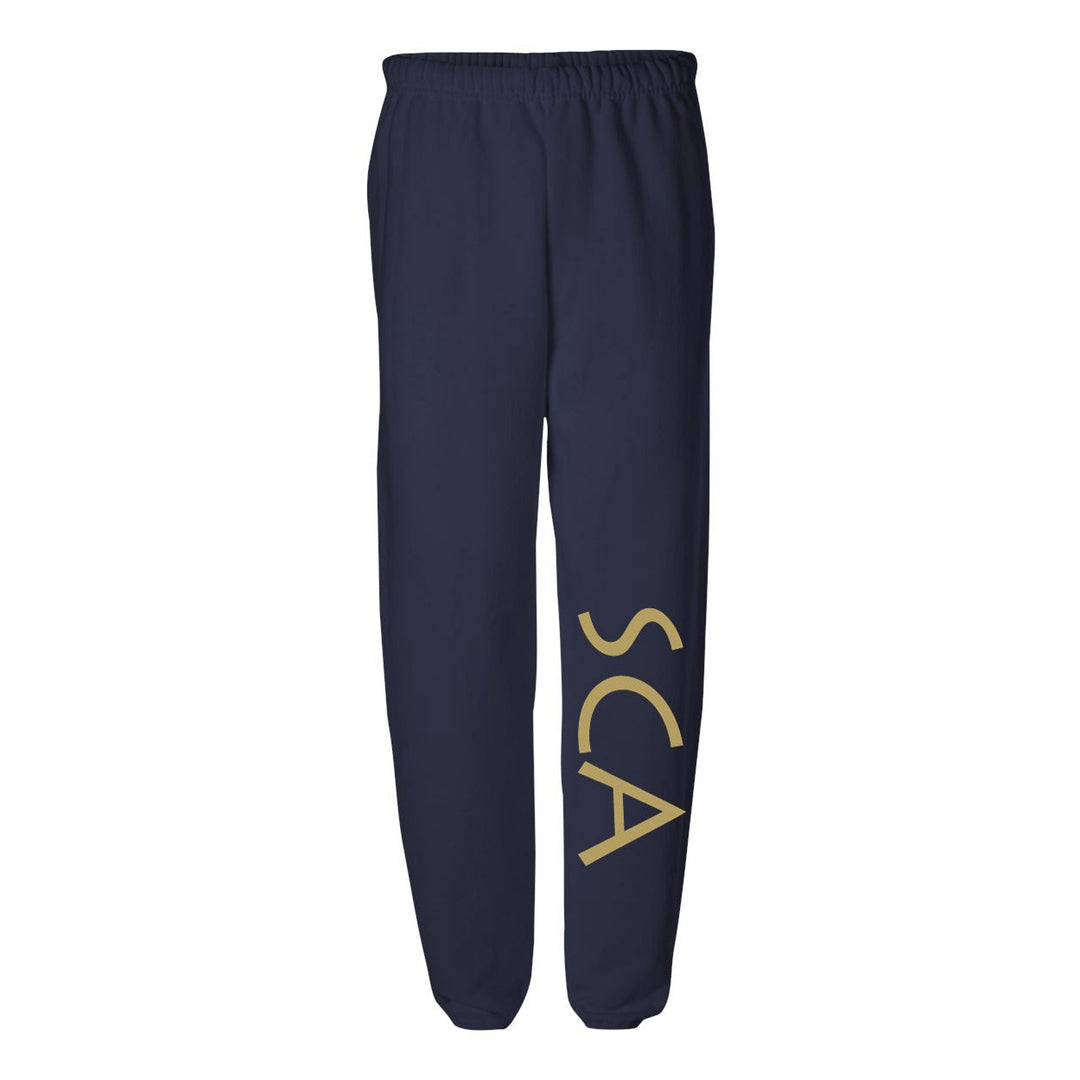 St. Catharine Academy Gym Sweatpants w/ Logo