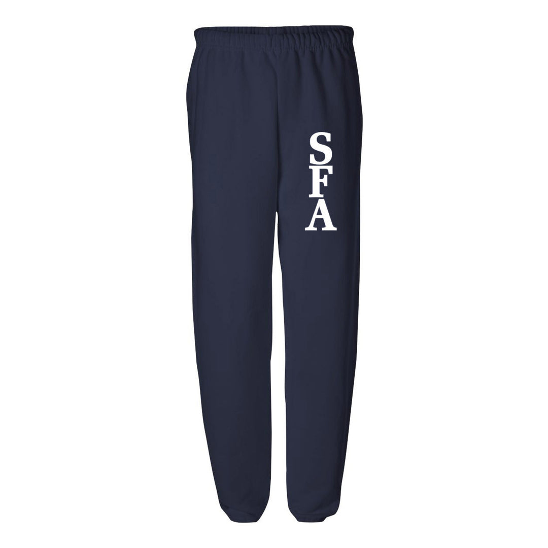 St. Francis of Assisi School Gym Sweatpants w/ Logo