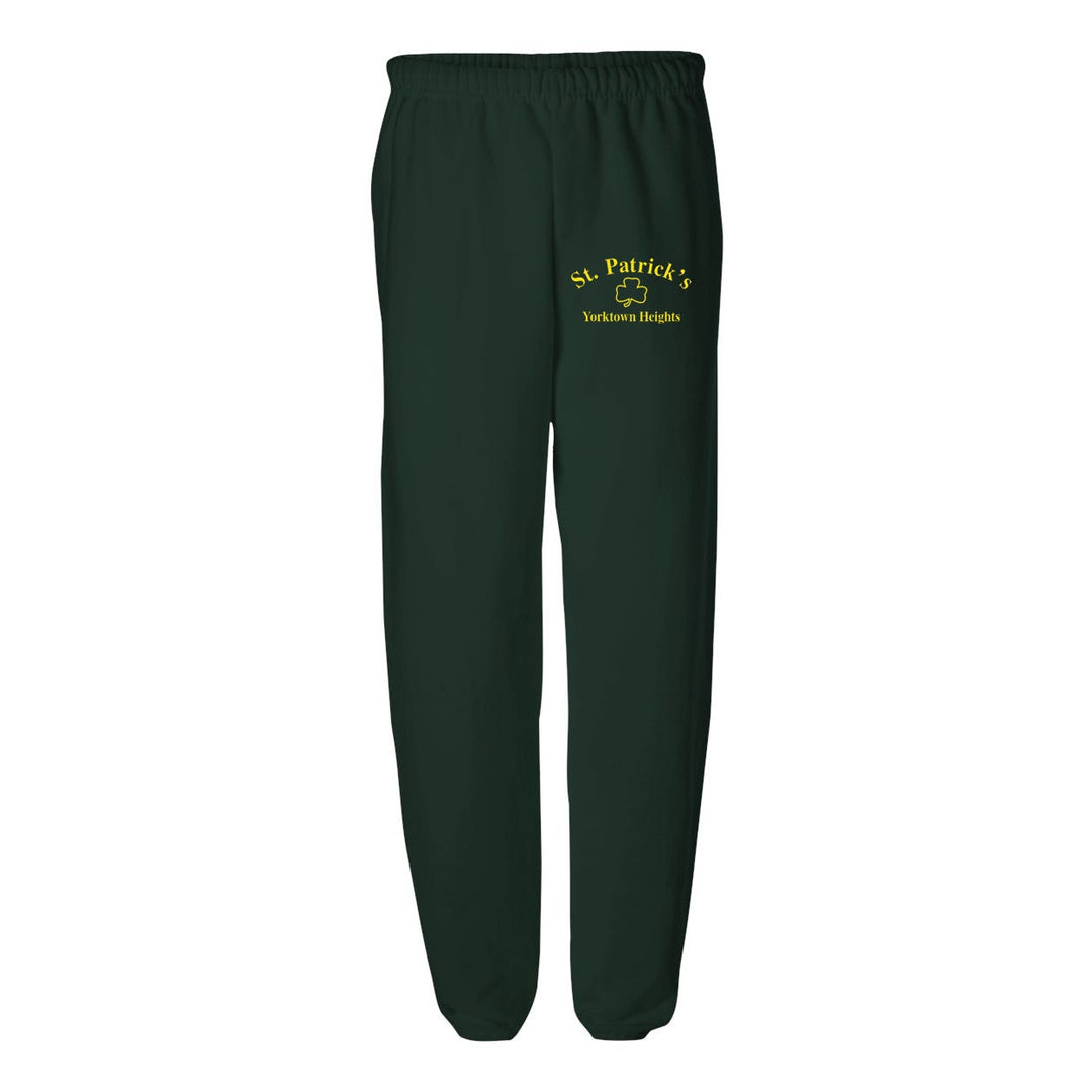 St. Patrick&