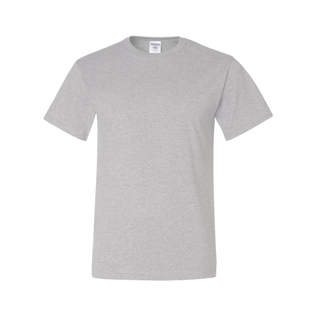 Ash Short Sleeve Gym T-Shirt
