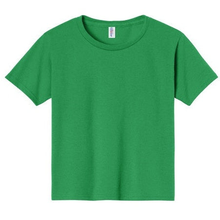 Kelly Green Short Sleeve Gym T-Shirt