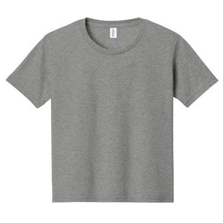 Oxford Short Sleeve Gym T-Shirt