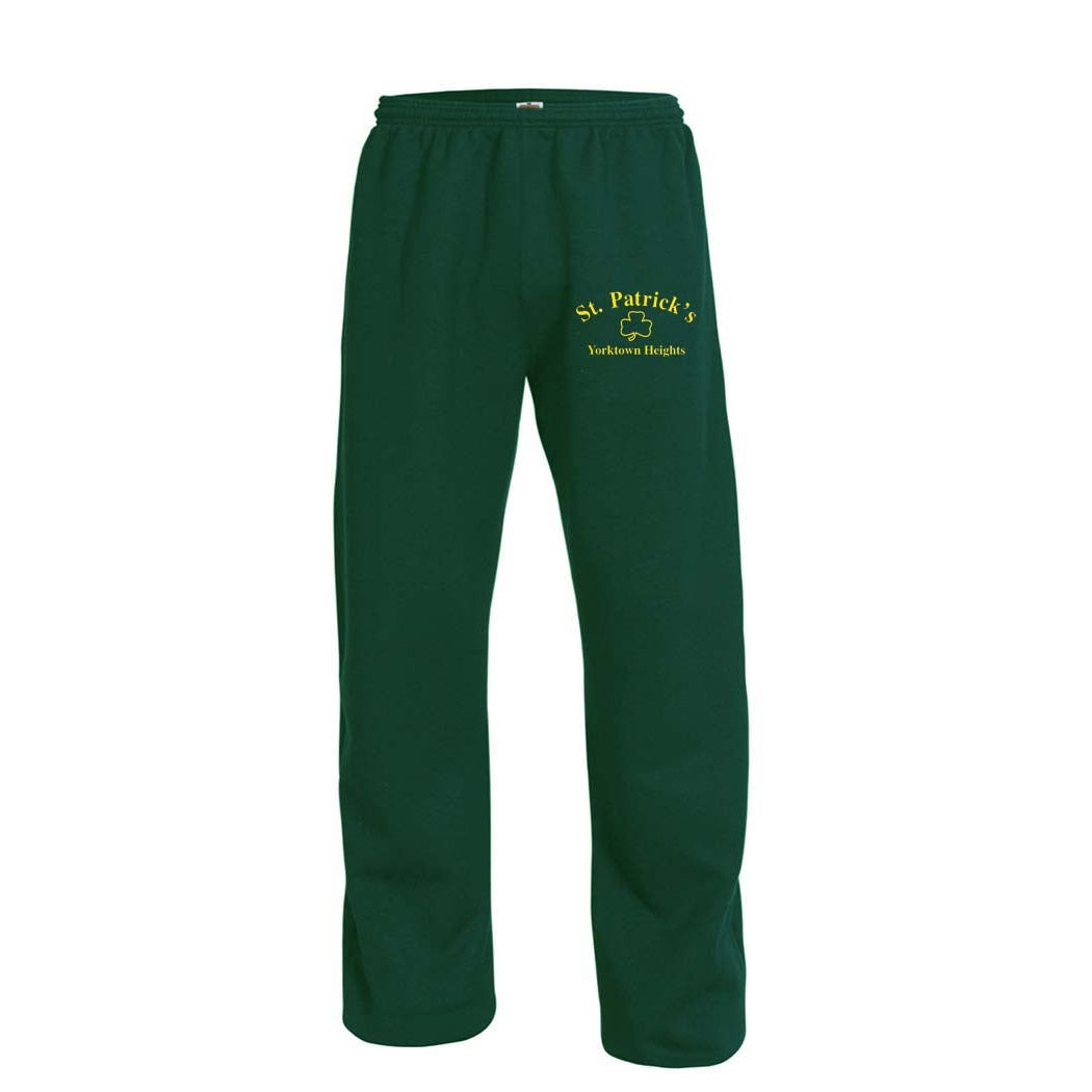 St. Patrick&