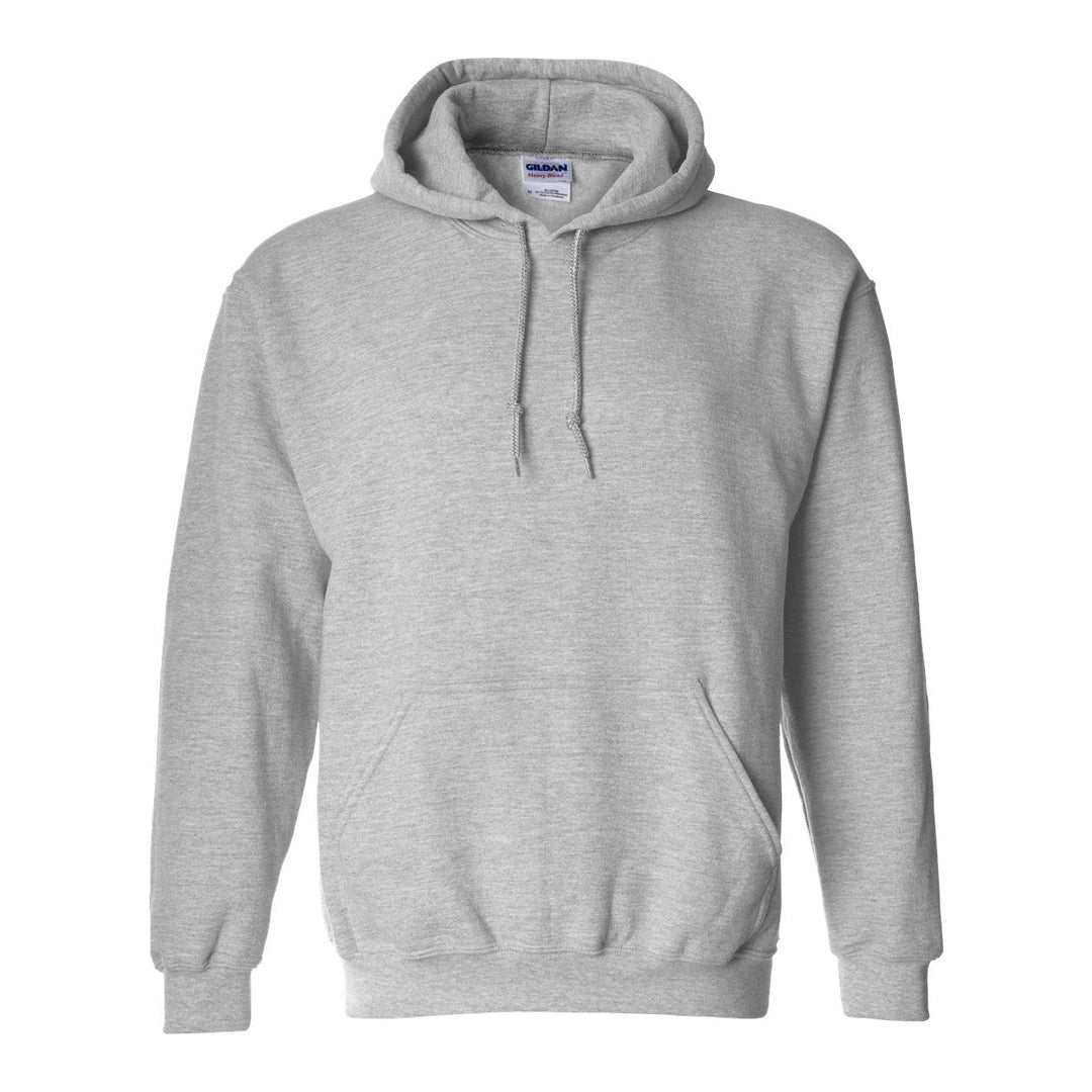 Gildan Heavy Blend Sport Grey Pullover hoodie