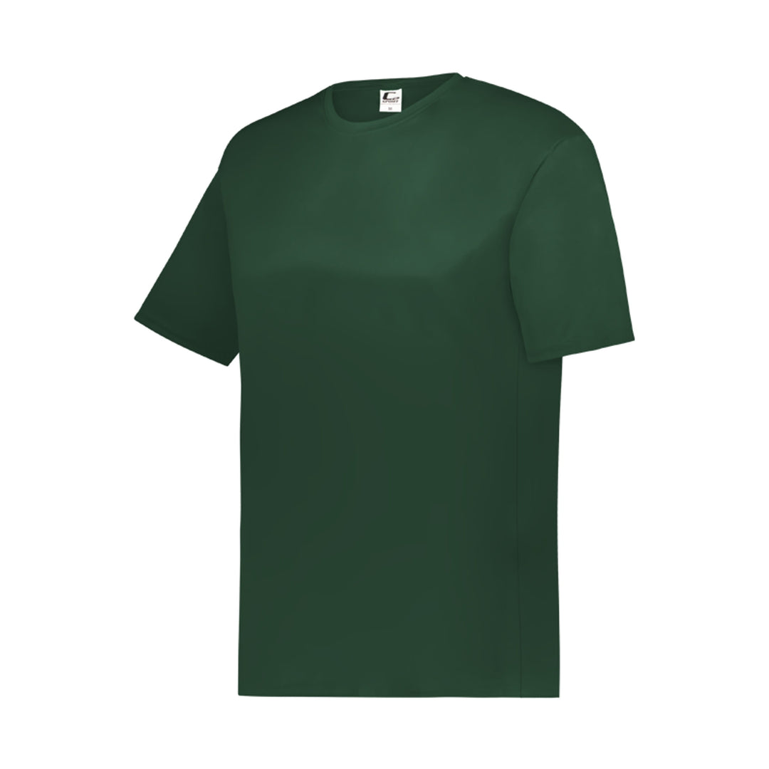C2 Forest Performance Short Sleeve T-shirt