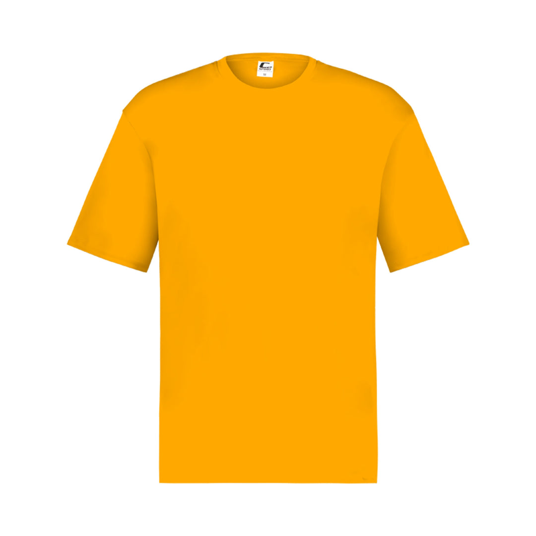 C2 Gold Performance Short Sleeve T-shirt