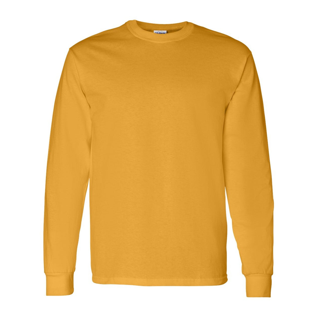 Gildan Gold Heavy Cotton Long Sleeve T-shirt