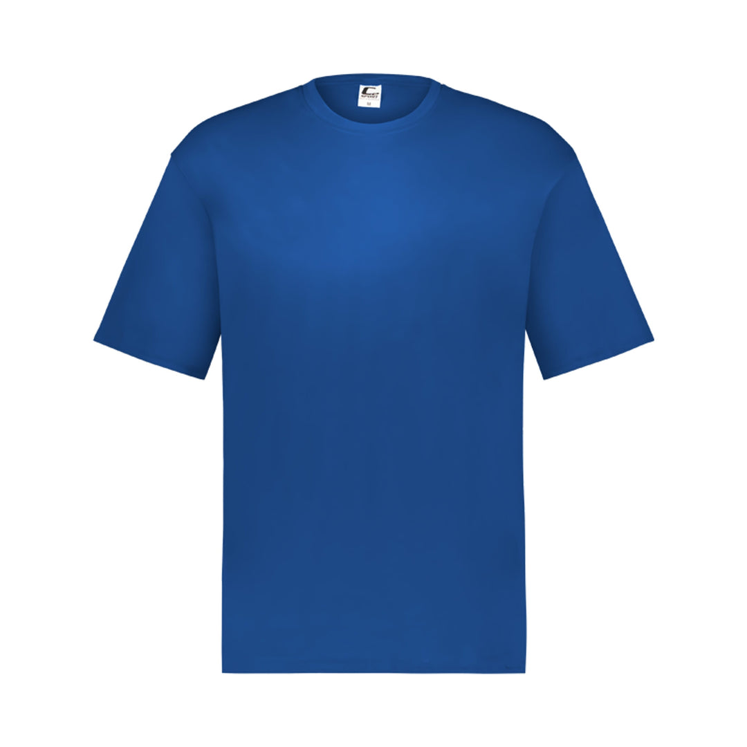 C2 Royal Performance Short Sleeve T-shirt