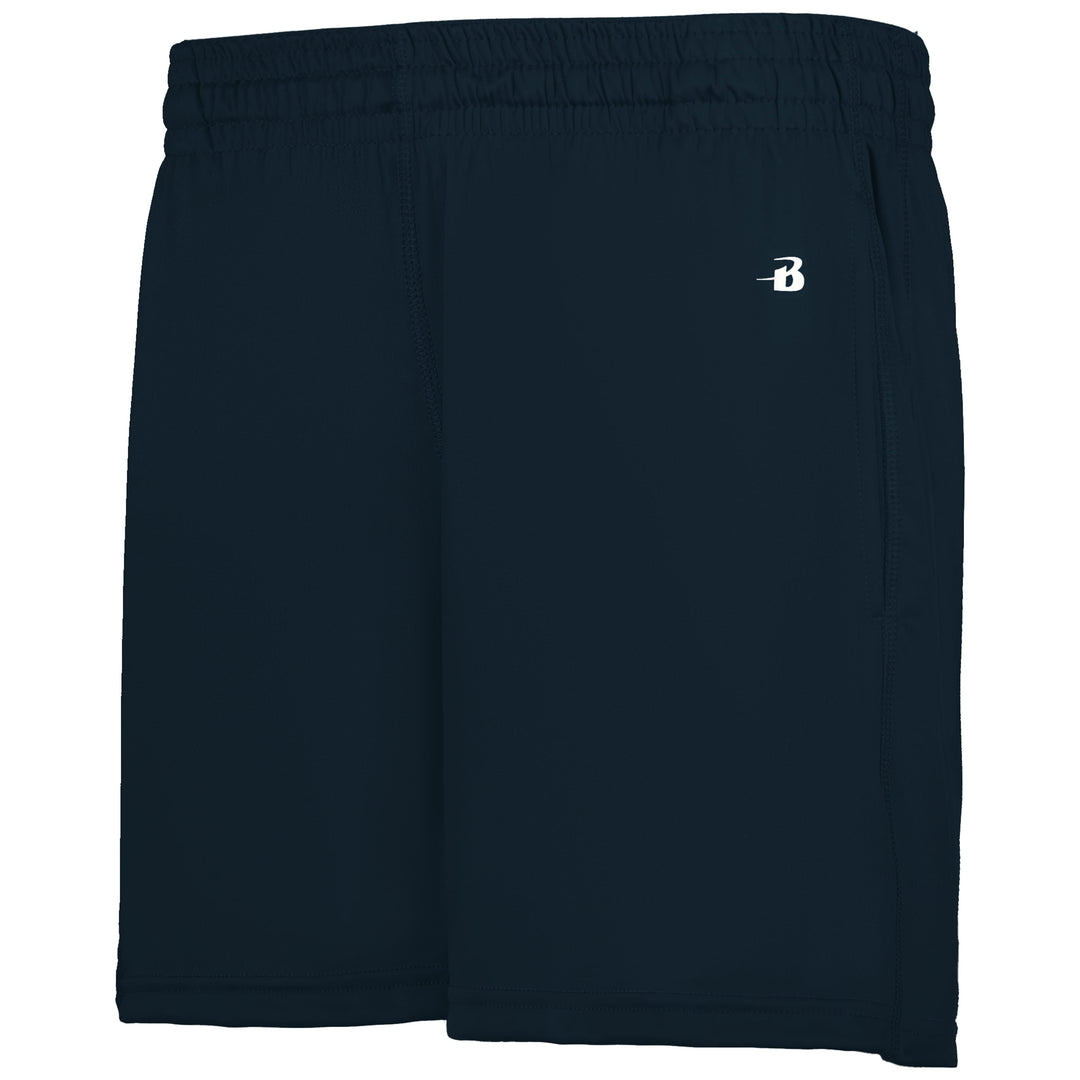 Badger Sport Navy Women&