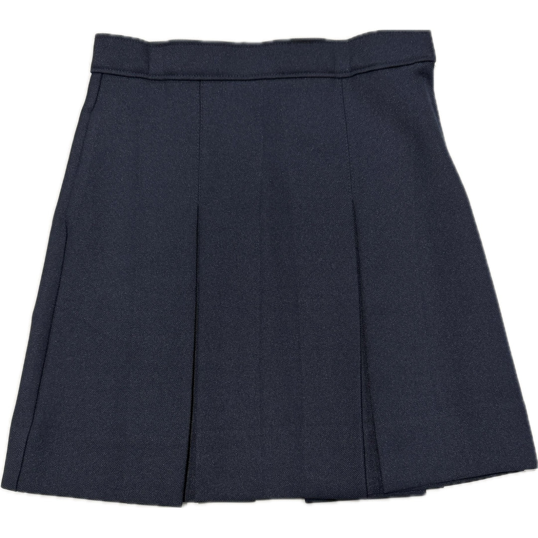 Elder Navy Skirt