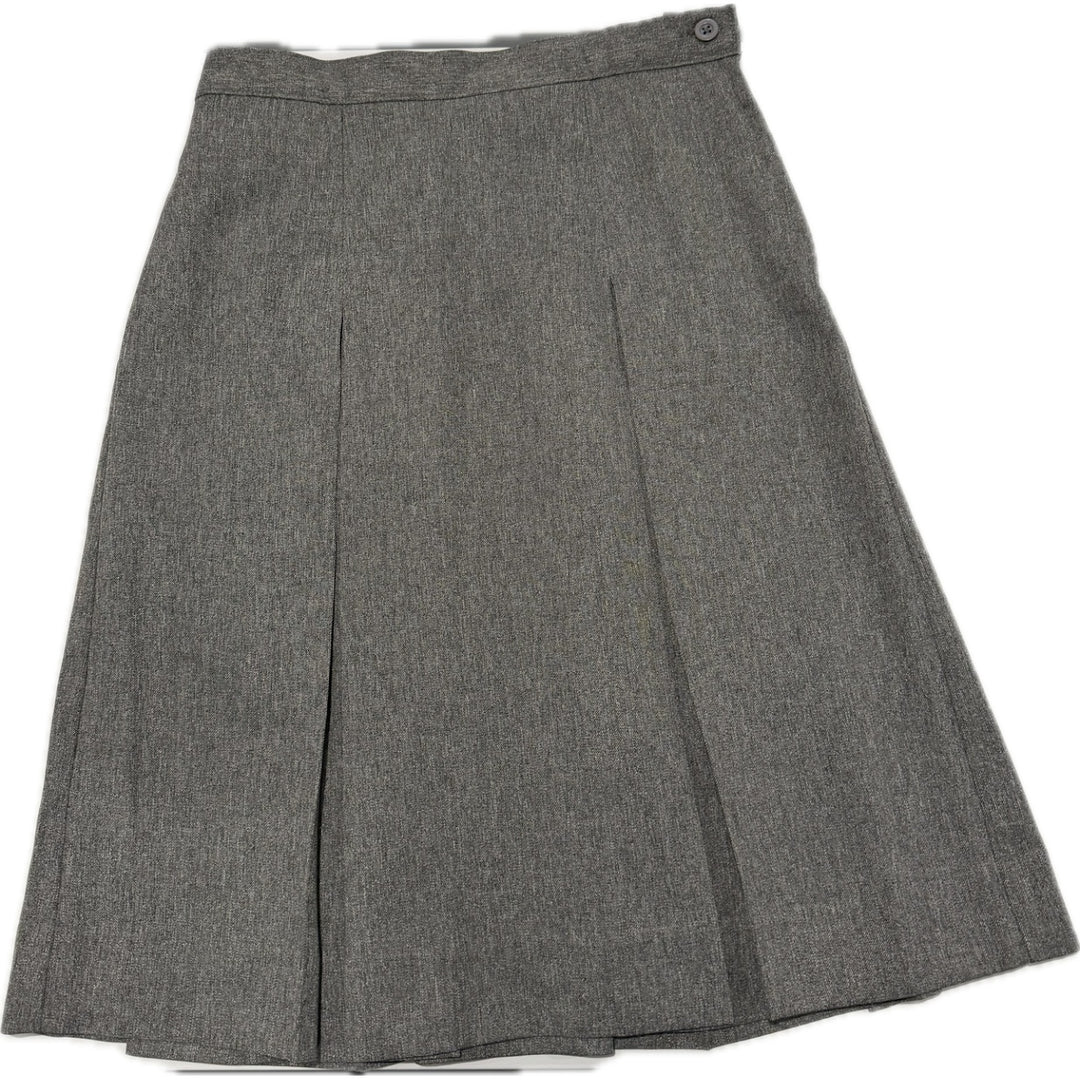 Elder Grey Skirt