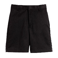 Black Dress Short