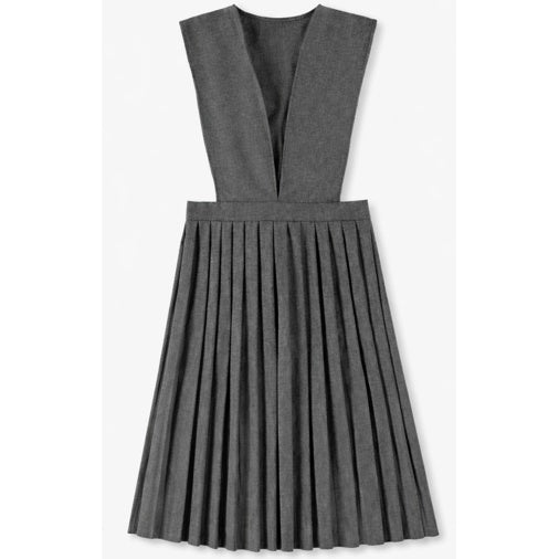 School Apparel Solid Jumper