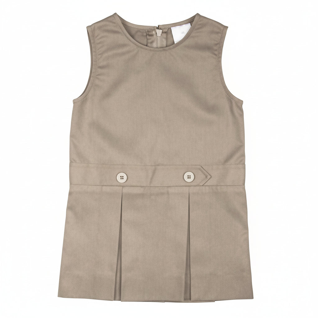 Elder Solid Jumper
