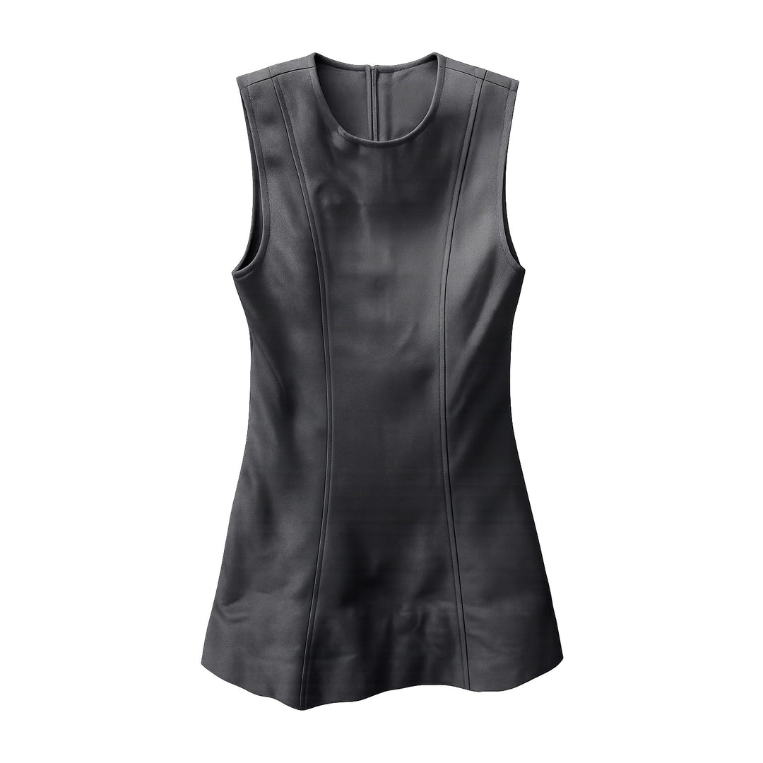 Elder Solid Princess Jumper