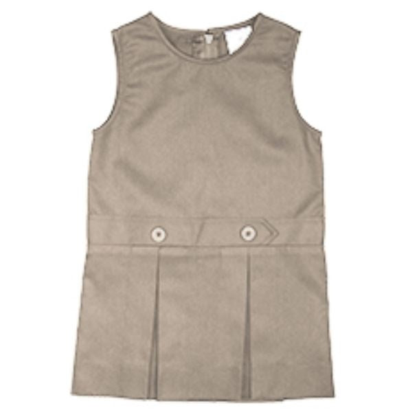 Elder Solid Toddler Jumper