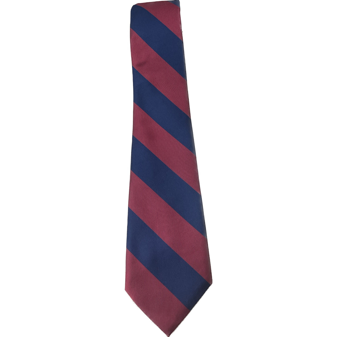 Striped Tie