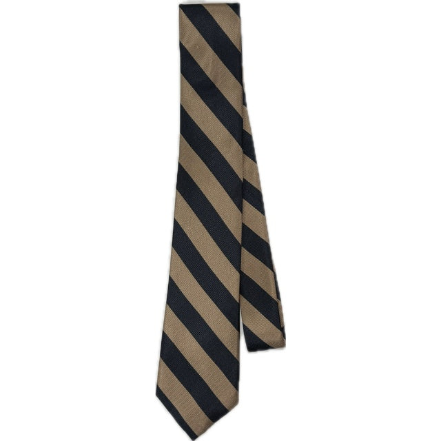 Striped Tie