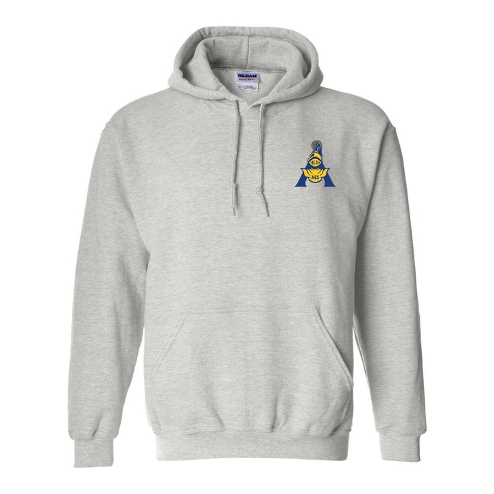 Annunciation School Spirit Pullover Hoodie w/ "A" Logo 