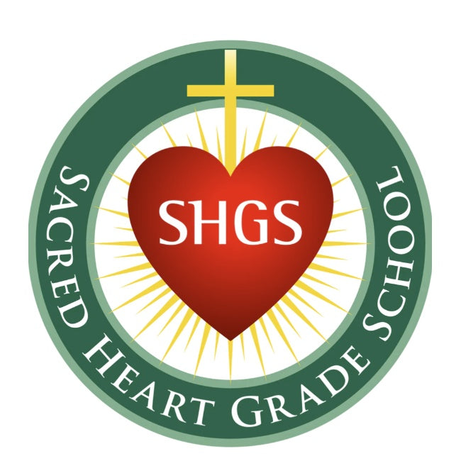 SACRED HEART GRADE SCHOOL- SCHOOL TRANSFER- 