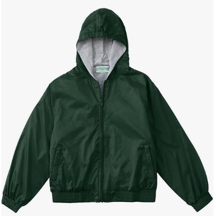 Hunter Grenn Windbreaker