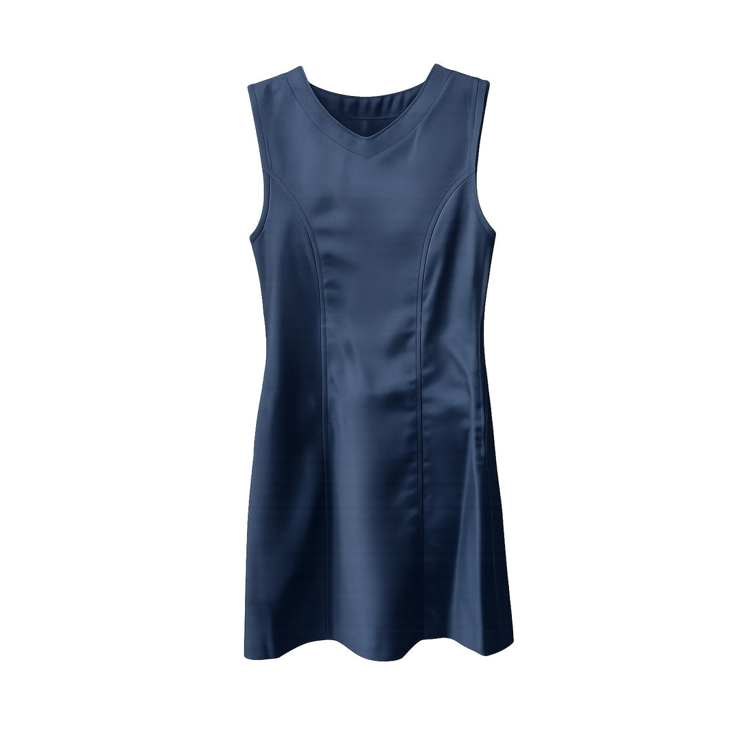 School Apparel Solid Jumper