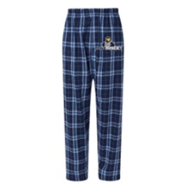 St. Benedict School Plaid Spirit Men&